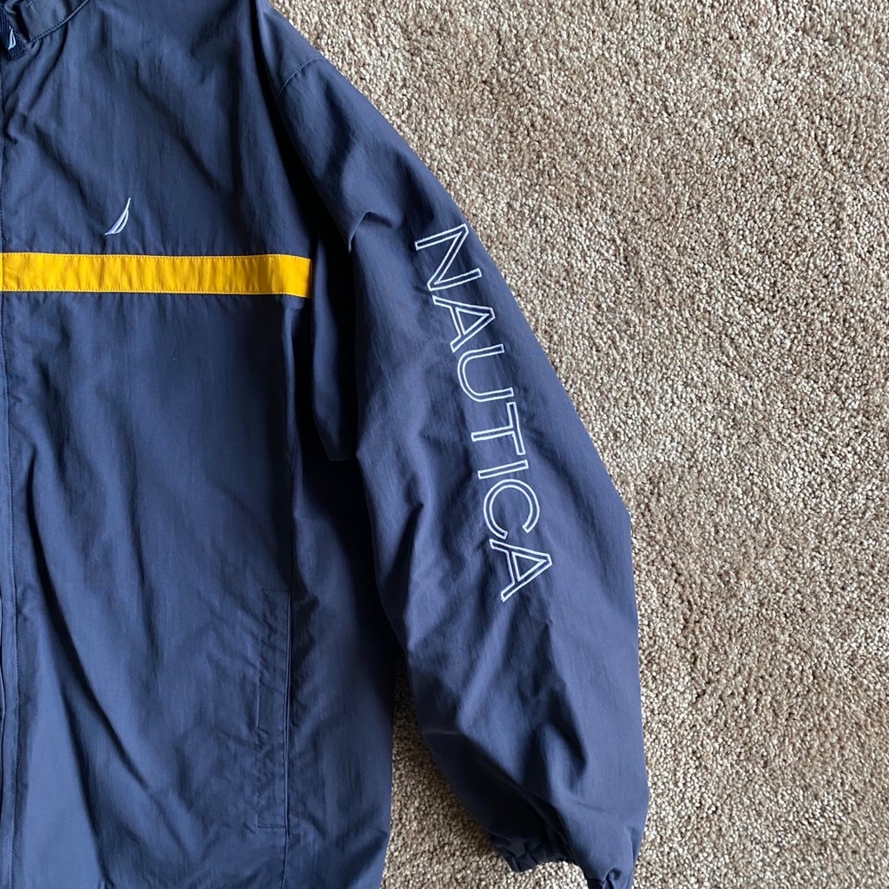 Nautica Jacket